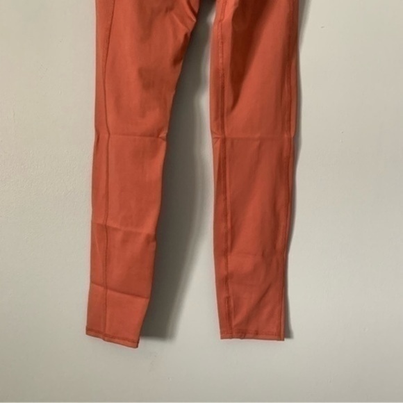 NWT. MADEWELL Curvy MWL Flex High-Rise 25" Leggings - Picture 4 of 8